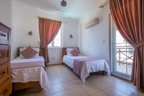 Infinity Flora Villa - Room