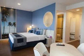 Mercure Recife Navegantes - Room
