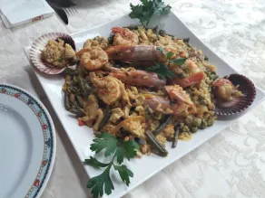 Corte Dossello - Restaurant