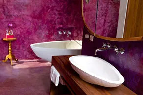 UTMT - Underneath The Mango Tree Spa & Beach Resort - Room