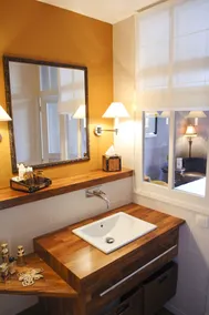 Royal Emeraude Hotel Dinard - MGallery Collection - Salle de bain