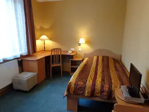 Home B&B - Room