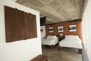 Alfonsina Hotel Boutique - Room
