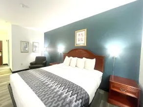 Grand Vista Hotel & Suites - Værelse