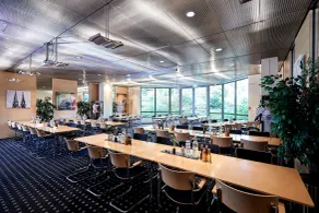 GenoHotel Forsbach - Restaurant