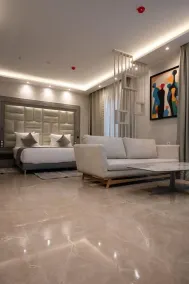RV Hotel - Dely Brahim - Chambre