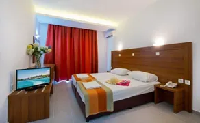 Afandou Blu - Chambre