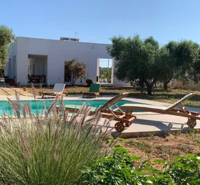Borgo Morgicchio - Dimora di Charme - Pool