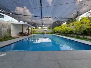CMJ Private Resort - Pool