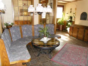Hotel Gasthof Traube - Réception