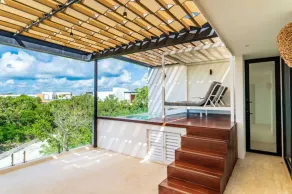 Panoramic by Alegría Rentals and Sandy Powerful - Room