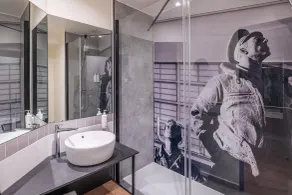 Radisson Hotel Paris Le Bourget - Badezimmer