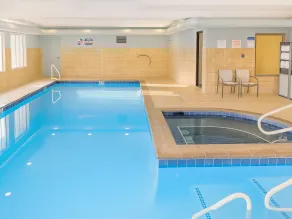 Holiday Inn Express & Suites Kanab by IHG - Pool