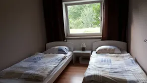 Idyllische Wohnung mitten in der Natur „ Haus Magnolia „ - Zimmer