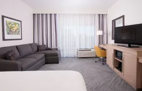 Hampton Inn & Suites by Hilton Augusta-Washington Rd - Room