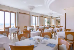 Astura Palace Hotel - Restaurant