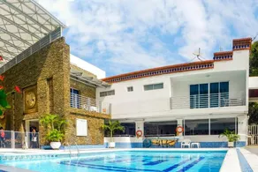 Hotel Tayrona Rodadero - Pool