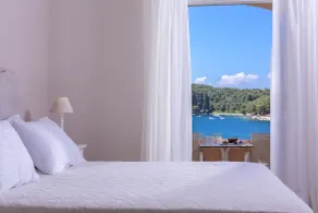 San Antonio Corfu Resort (Adults Only) - Chambre