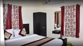 Barnabas Homestay - Room