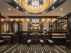 APA Hotel Ueno Ekiminami - Reception