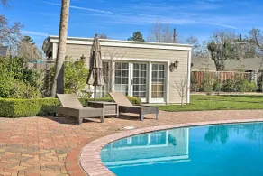 Pleasant Hill Studio w/ Pool & Hot Tub Access - Pool