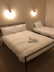 Port Pirie Accommodation and Apartments - Zimmer