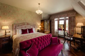 Cahernane House Hotel - Room