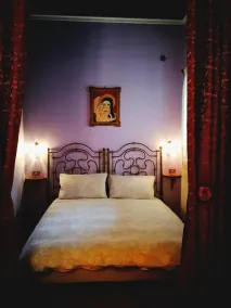 La Baronessa B&B - Quarto