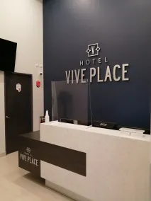 Vive Place - Réception