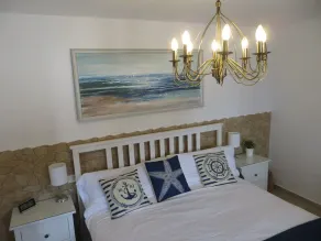 Stunning Ocean Views in Puerto de Mogan - Værelse