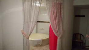 Hostal Mari Loli - Badeværelse