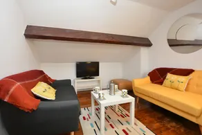 In-Town Guest Accommodation - Rom