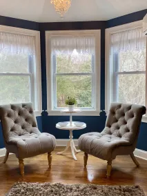 3 Waves Bed & Breakfast - Chambre