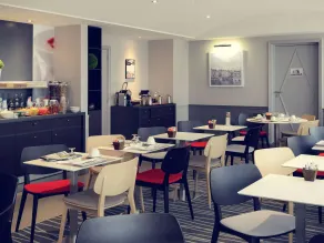 Mercure Honfleur - Restaurant