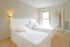 Hotel Turissa - Chambre