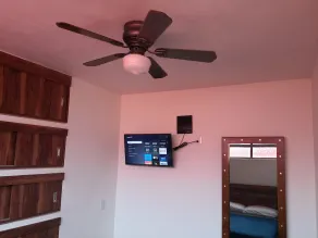 Moderna, Comoda Suite Palma en Tepotzotlán centro - Rum