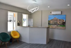 Days Inn by Wyndham San Antonio Alamo/Riverwalk - Vestíbulo
