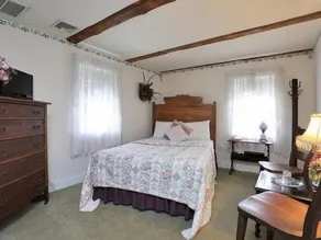 Old Orchard Beach Inn - Chambre