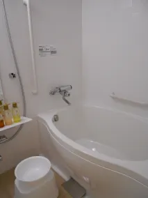 Hotel Nishimura - Salle de bain
