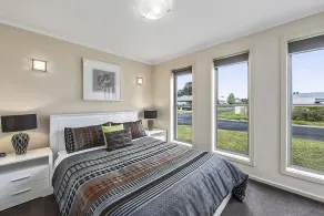 Megan Court Apartments - Room