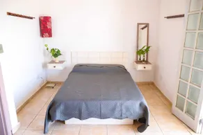 Vila do Franjinha - Chambre