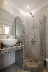 Hotel Lodos - Bathroom