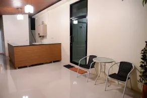 U-need Guesthouse95 - Reception