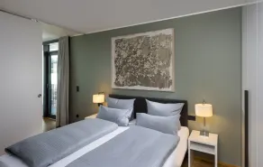 Waveboard Hotel & Boardinghouse - Room