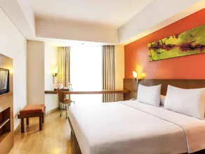 ibis Semarang Simpang Lima - Room