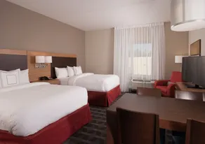 TownePlace Suites by Marriott Charleston Airport/Convention Center - Værelse