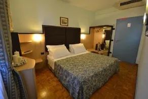 Hotel Il Castello - Rum