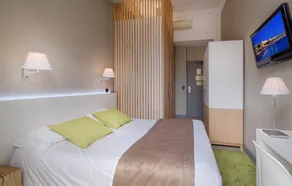 Hôtel La Villa Tosca - Chambre