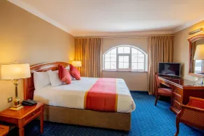 Killarney Towers Hotel & Leisure Centre - Room