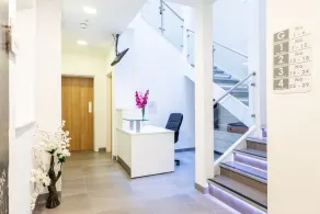 Kensington High Street Suites - Hall